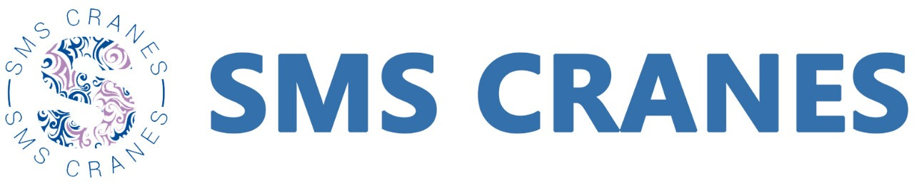 SMS CRANES - Crane rental services